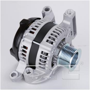 2010 Lexus GX460 Alternator TYC 211352 image 1 of 4
