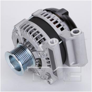 2010 Lexus GX460 Alternator TYC 211352 image 2 of 4
