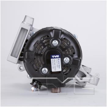 2010 Lexus GX460 Alternator TYC 211352 image 4 of 4