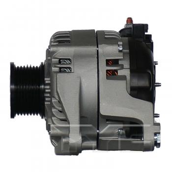 2015 Ram 2500 Alternator TYC 211378 image 1 of 3