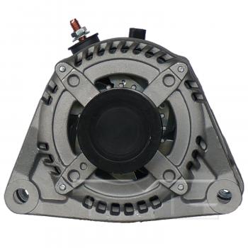 2015 Ram 2500 Alternator TYC 211378 image 2 of 3