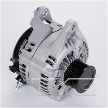 2015 Ram 2500 Alternator TYC 211379 image 1 of 4