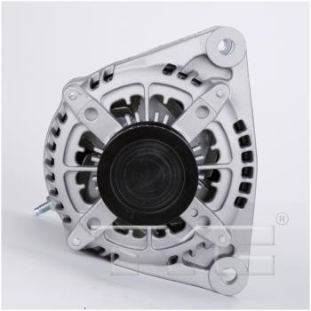 2015 Ram 2500 Alternator TYC 211379 image 3 of 4