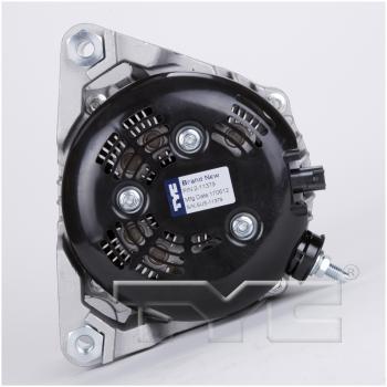 2015 Ram 2500 Alternator TYC 211379 image 4 of 4