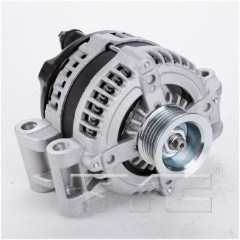 2008 Chrysler 300 Alternator TYC 211383 image 1 of 4