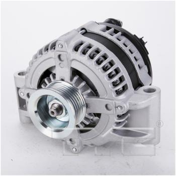 2008 Chrysler 300 Alternator TYC 211383 image 2 of 4