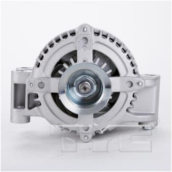 2008 Chrysler 300 Alternator TYC 211383 image 3 of 4