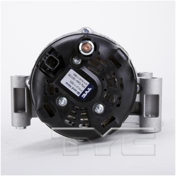2008 Chrysler 300 Alternator TYC 211383 image 4 of 4