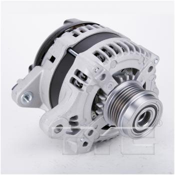 2009 Pontiac Vibe Alternator TYC 211385 image 1 of 4