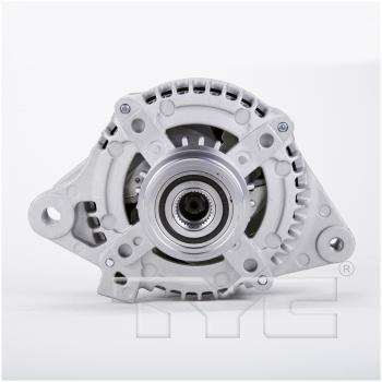 2009 Pontiac Vibe Alternator TYC 211385 image 3 of 4