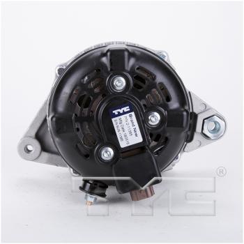 2009 Pontiac Vibe Alternator TYC 211385 image 4 of 4