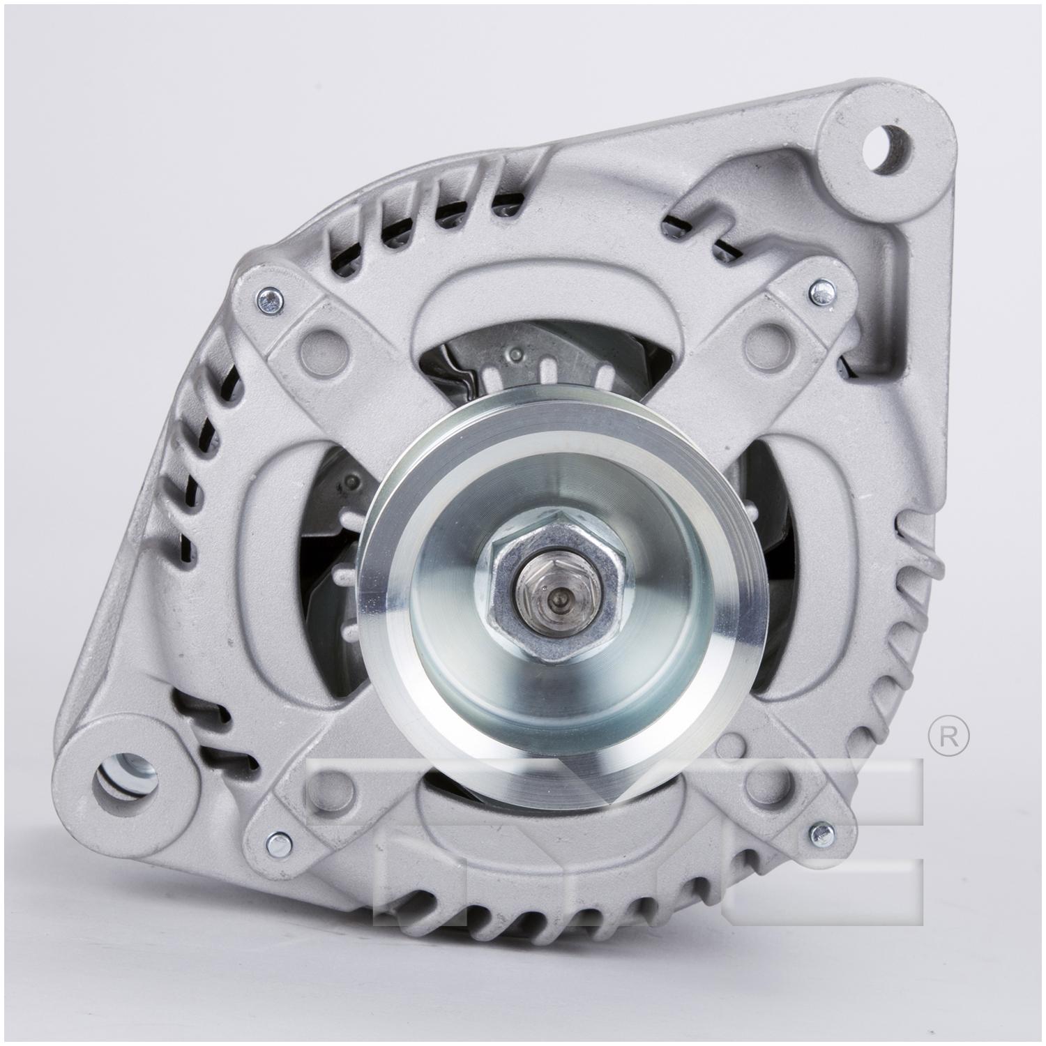 TYC 211390 - Alternator TYC 211390 Alternator product image 3 of 5