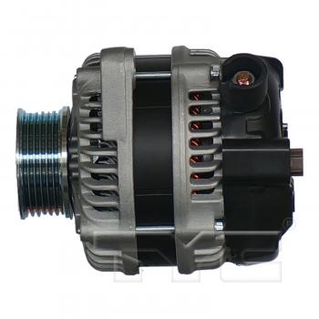 2010 Honda Accord Crosstour Alternator TYC 211392 image 1 of 3