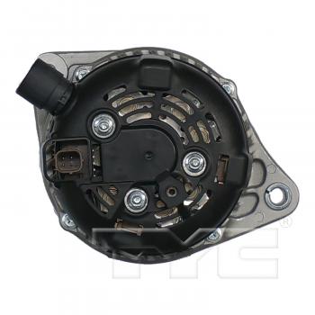 2010 Honda Accord Crosstour Alternator TYC 211392 image 2 of 3
