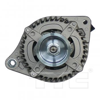 2010 Honda Accord Crosstour Alternator TYC 211392 image 3 of 3