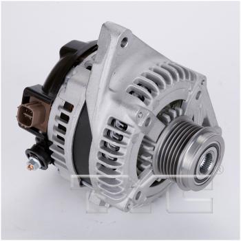 2014 Scion TC Alternator TYC 211402 image 1 of 4