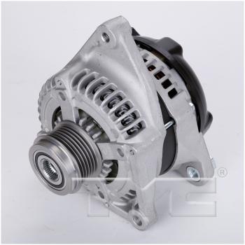 2014 Scion TC Alternator TYC 211402 image 2 of 4