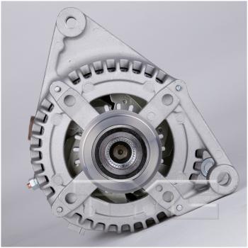 2014 Scion TC Alternator TYC 211402 image 3 of 4