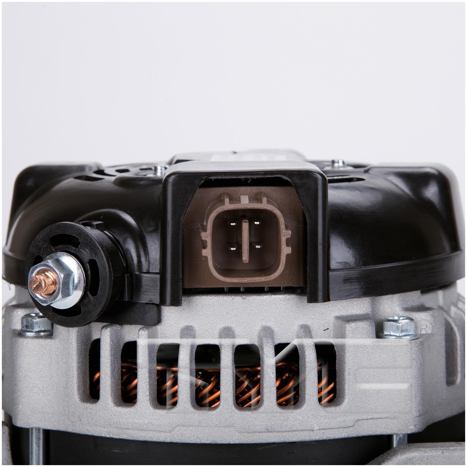 TYC 211402 - Alternator TYC 211402 Alternator product image 5 of 5