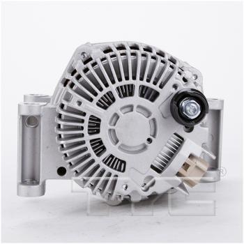 2011 Ford Fusion Alternator TYC 211411 image 4 of 4