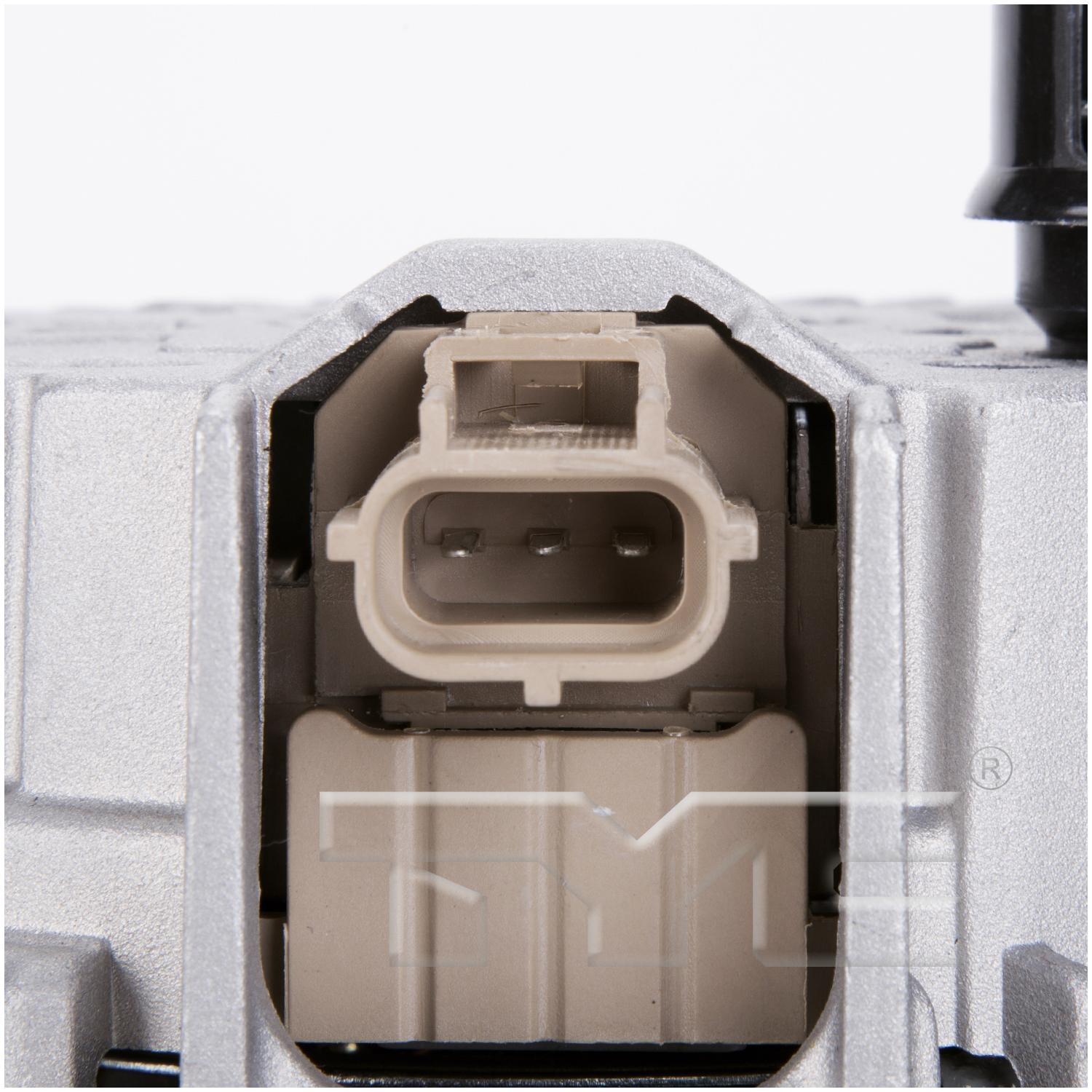 TYC 211411 - Alternator TYC 211411 Alternator product image 5 of 5