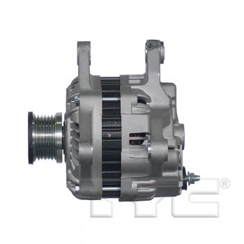 2012 Nissan Sentra Alternator TYC 211413 image 1 of 3