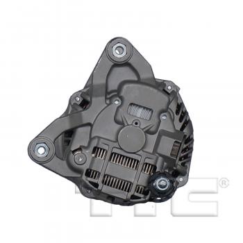 2012 Nissan Sentra Alternator TYC 211413 image 2 of 3