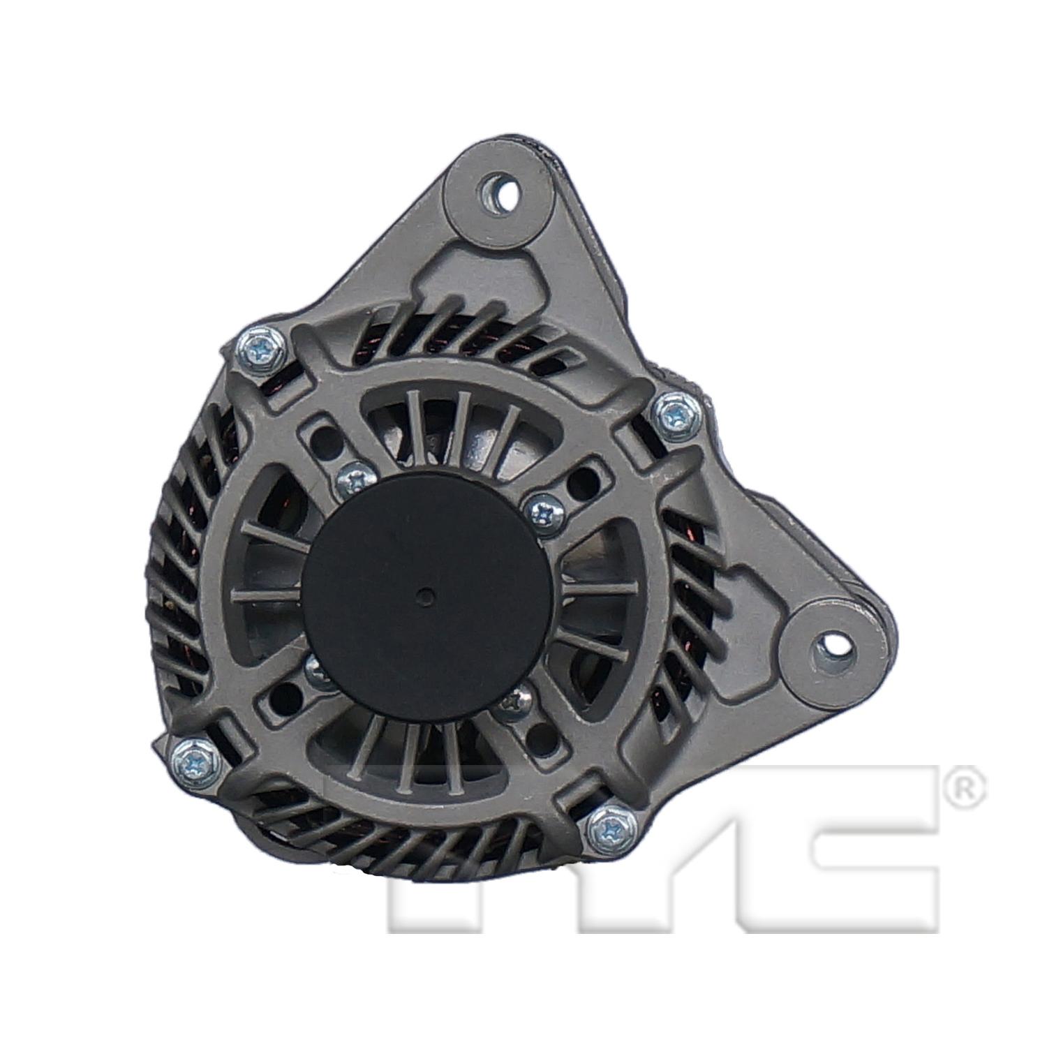 TYC 211413 - Alternator TYC 211413 Alternator product image 3 of 3