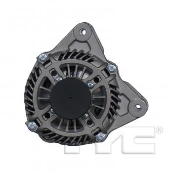 2012 Nissan Sentra Alternator TYC 211413 image 3 of 3