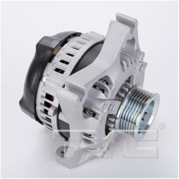 2013 Ford E-250 Alternator TYC 211432 image 1 of 4