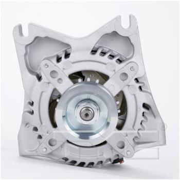 2013 Ford E-250 Alternator TYC 211432 image 3 of 4