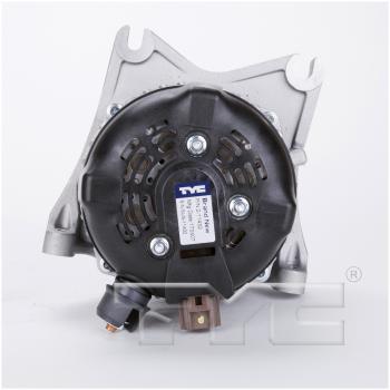 2013 Ford E-250 Alternator TYC 211432 image 4 of 4