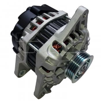 2010 Kia Rio5 Alternator TYC 211452 image 1 of 4