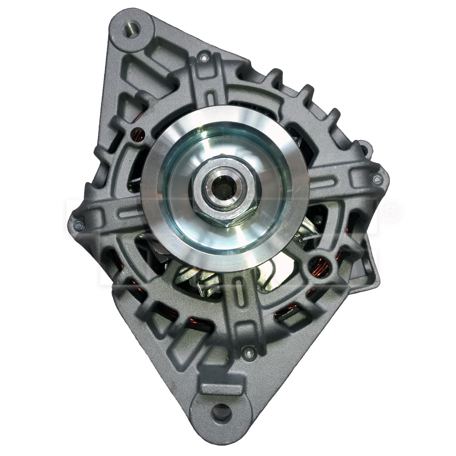 TYC 211452 - Alternator TYC 211452 Alternator product image 3 of 5