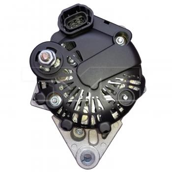 2010 Kia Rio5 Alternator TYC 211452 image 4 of 4