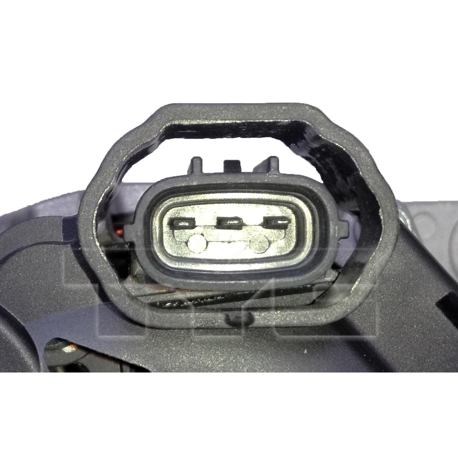 TYC 211452 - Alternator TYC 211452 Alternator product image 5 of 5
