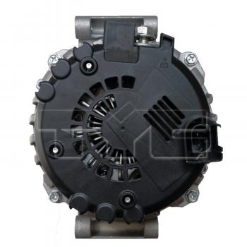 2010 Freightliner Sprinter 2500 Alternator TYC 211457 image 4 of 4