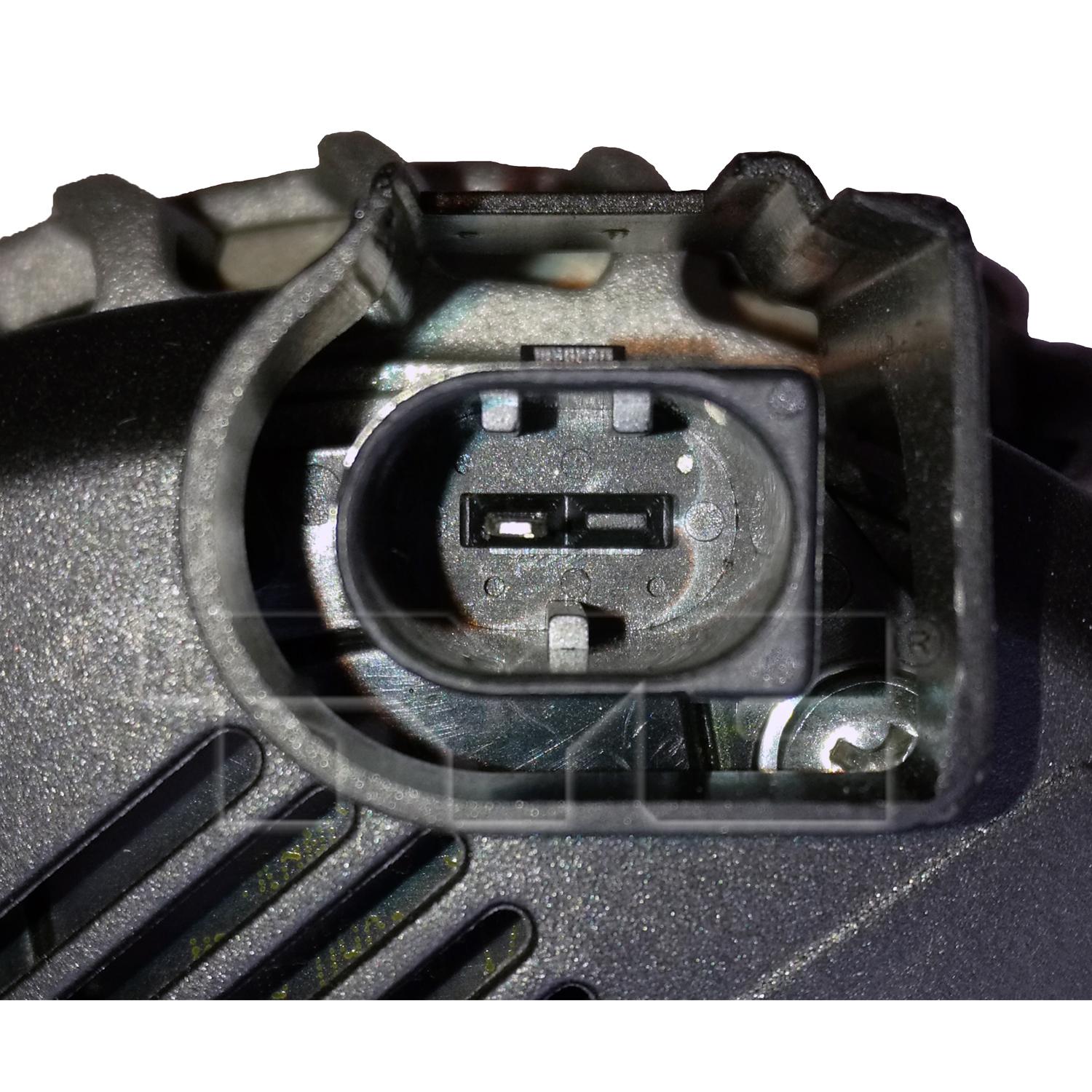 TYC 211457 - Alternator TYC 211457 Alternator product image 5 of 5