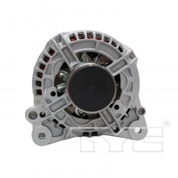 2013 Volkswagen Jetta Alternator TYC 211460 image 1 of 4