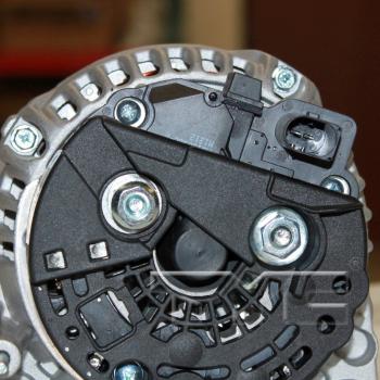 TYC 211460 Alternator product image 5 of 5