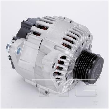2010 Kia Forte Koup Alternator TYC 211492 image 1 of 4