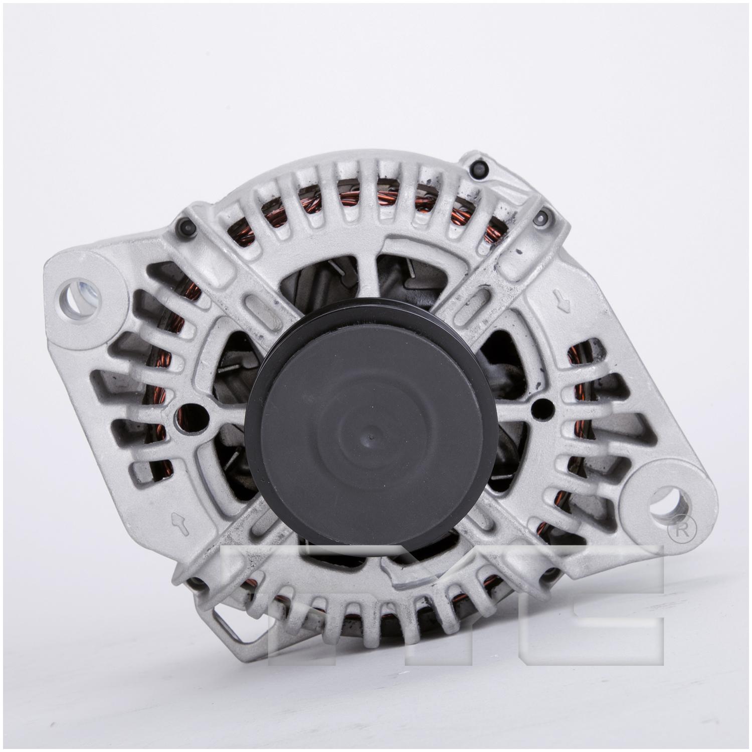 TYC 211492 Alternator product image 3 of 5
