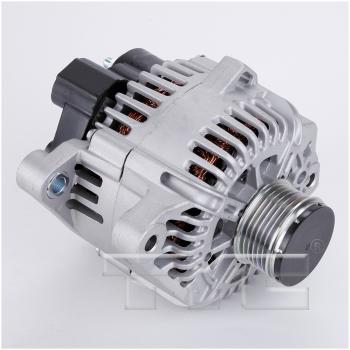 2013 Kia Optima Alternator TYC 211493 image 1 of 4