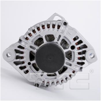 2013 Kia Optima Alternator TYC 211493 image 3 of 4