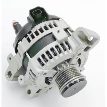 2014 Cadillac CTS Alternator TYC 211508 image 1 of 4