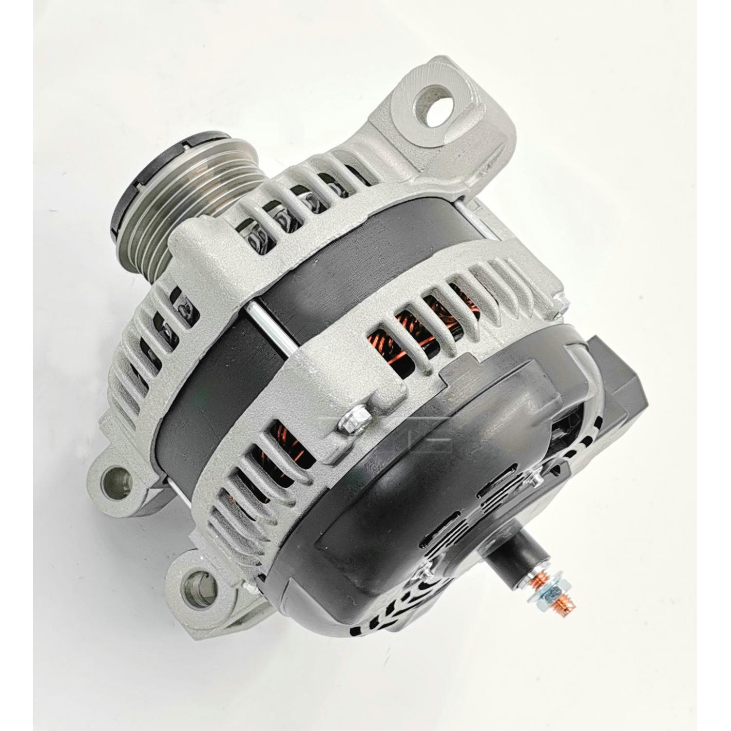 TYC 211508 - Alternator TYC 211508 Alternator product image 2 of 5