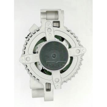 2014 Cadillac CTS Alternator TYC 211508 image 3 of 4