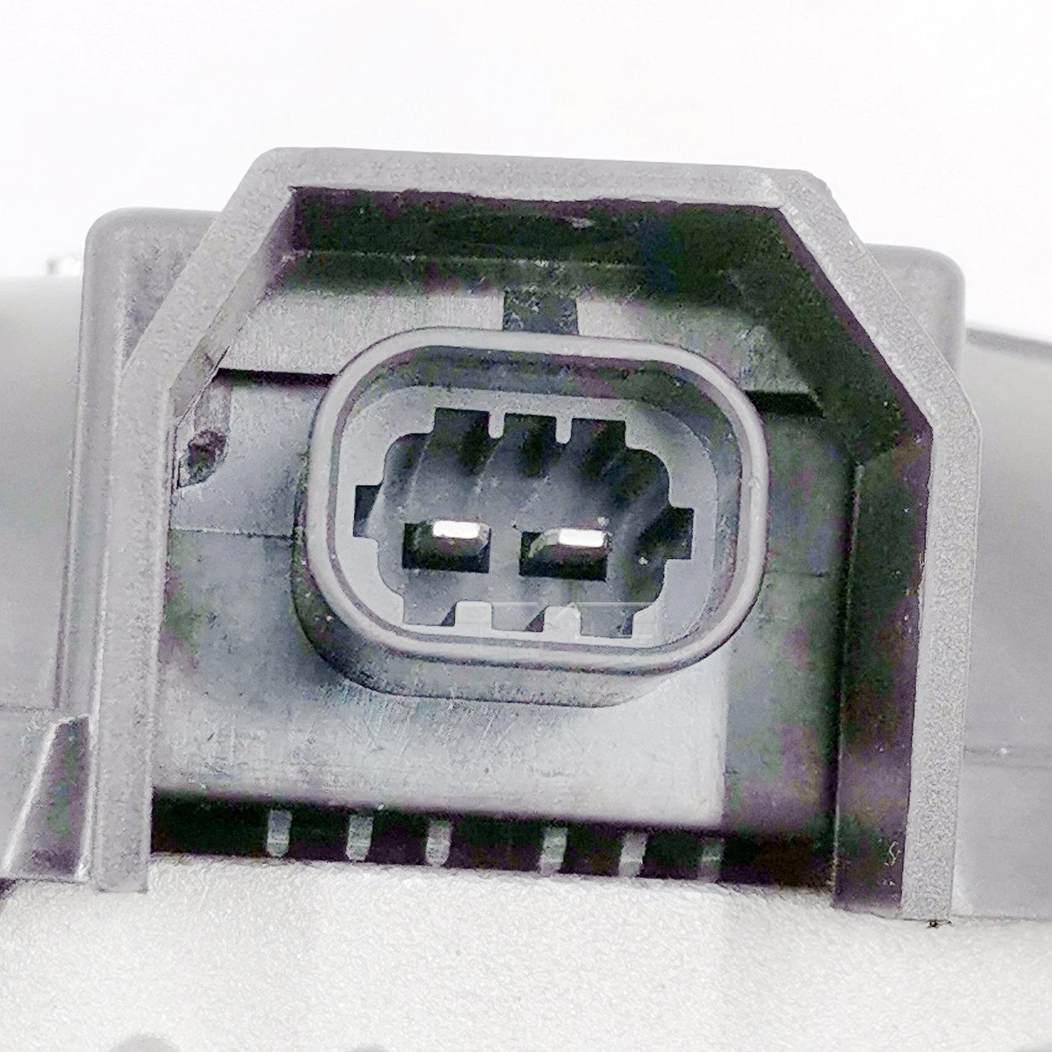 TYC 211508 - Alternator TYC 211508 Alternator product image 5 of 5