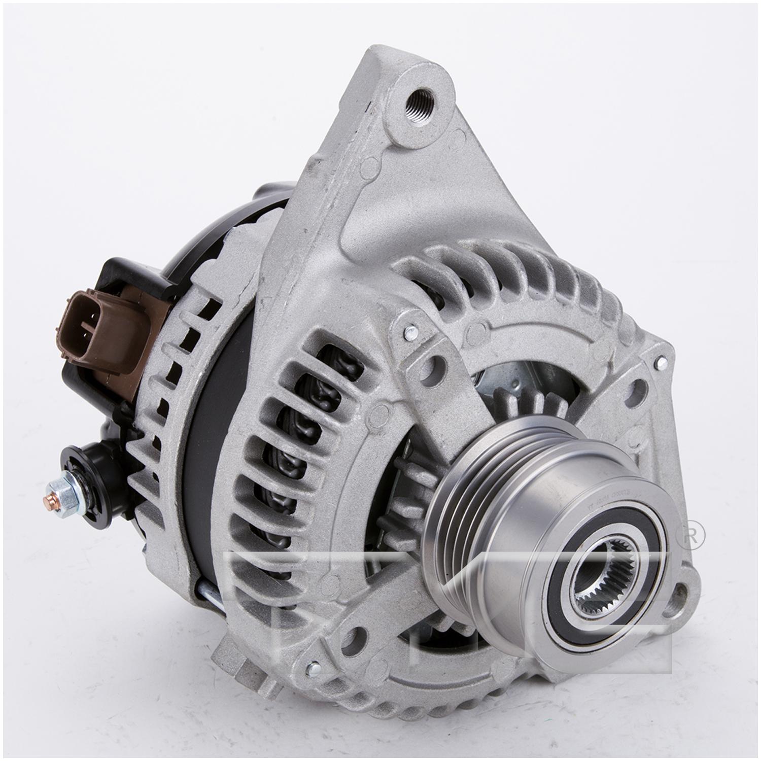 TYC 211516 Alternator product image 1 of 5