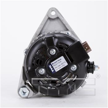 2011 Toyota Camry Alternator TYC 211516 image 4 of 4
